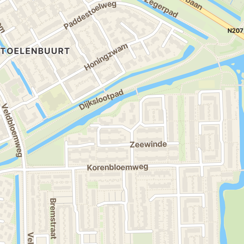 Zeewinde 41