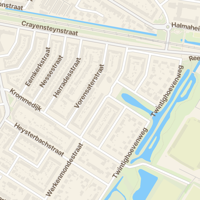 Standhasenstraat 67