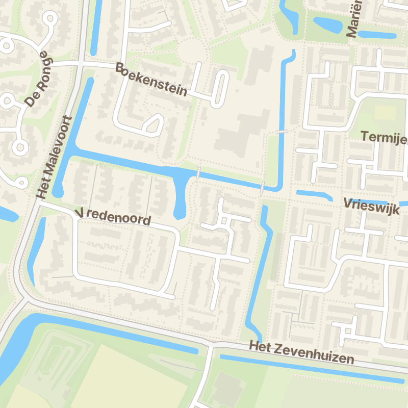 Vredenoord 154
