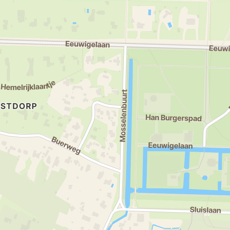 Mosselenbuurt 10