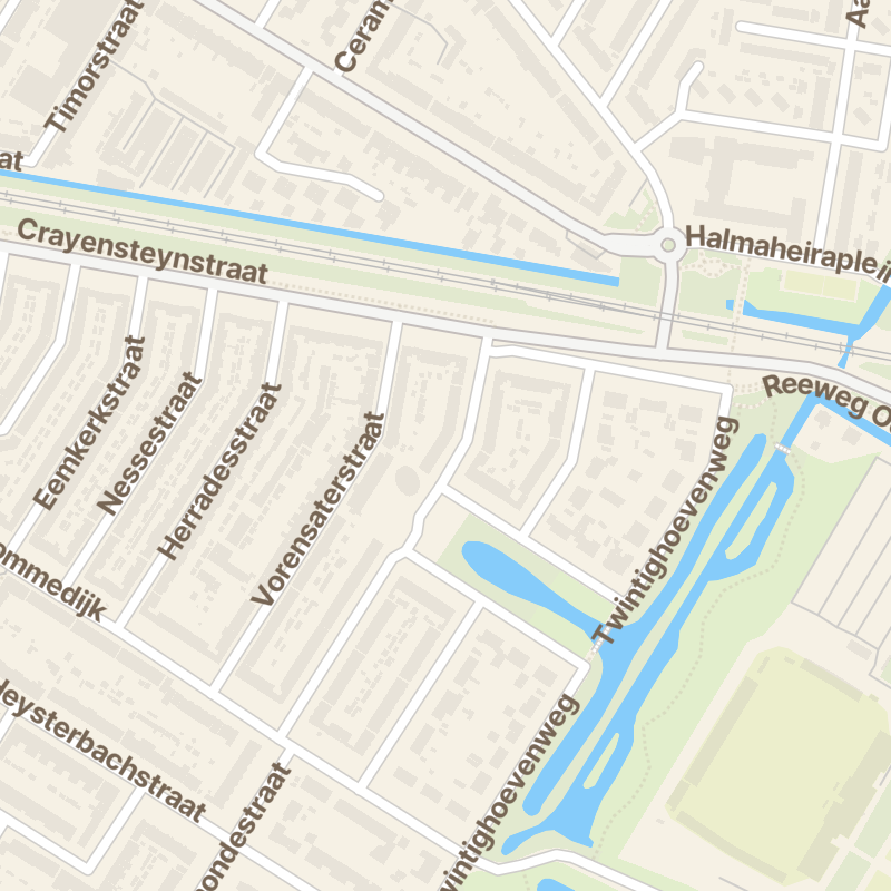 Standhasenstraat 33