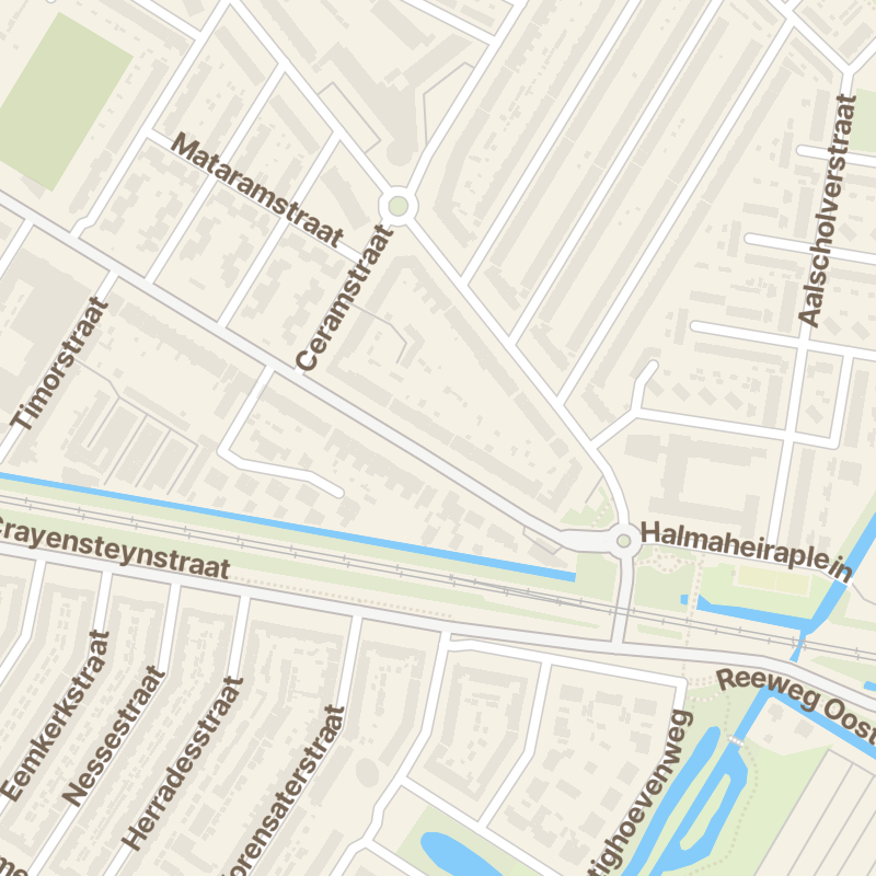 Reeweg Oost 154