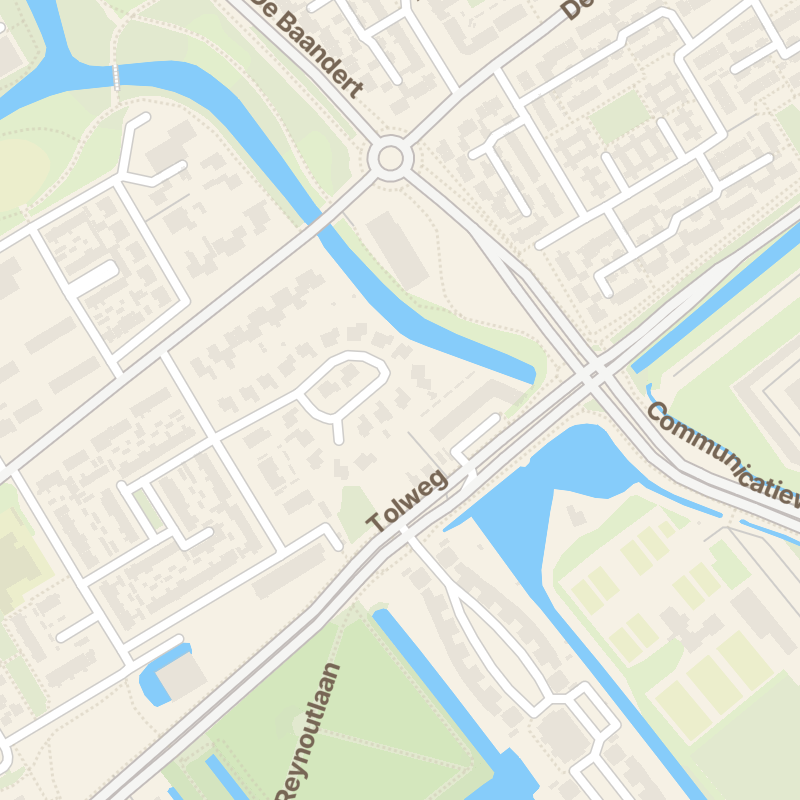 Anna de Renessestraat 21