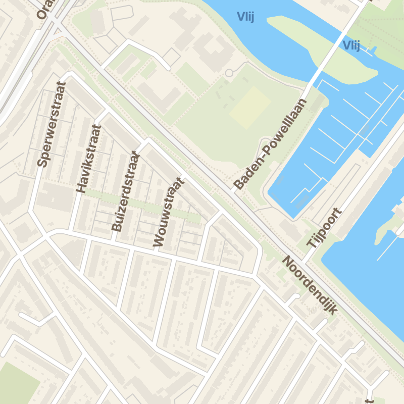 Noordendijk 573