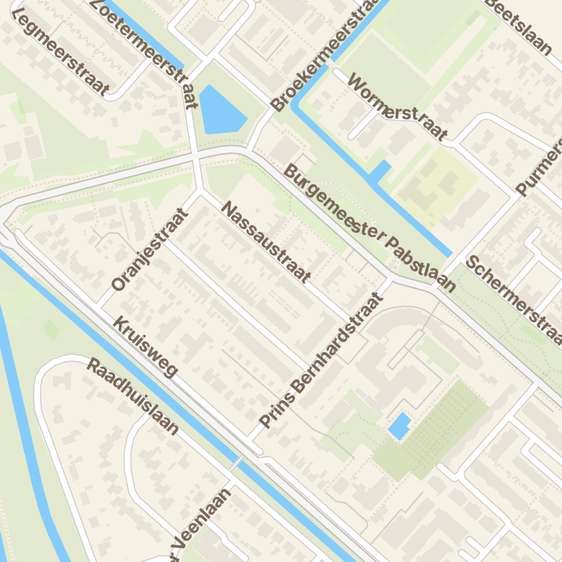 Nassaustraat 16