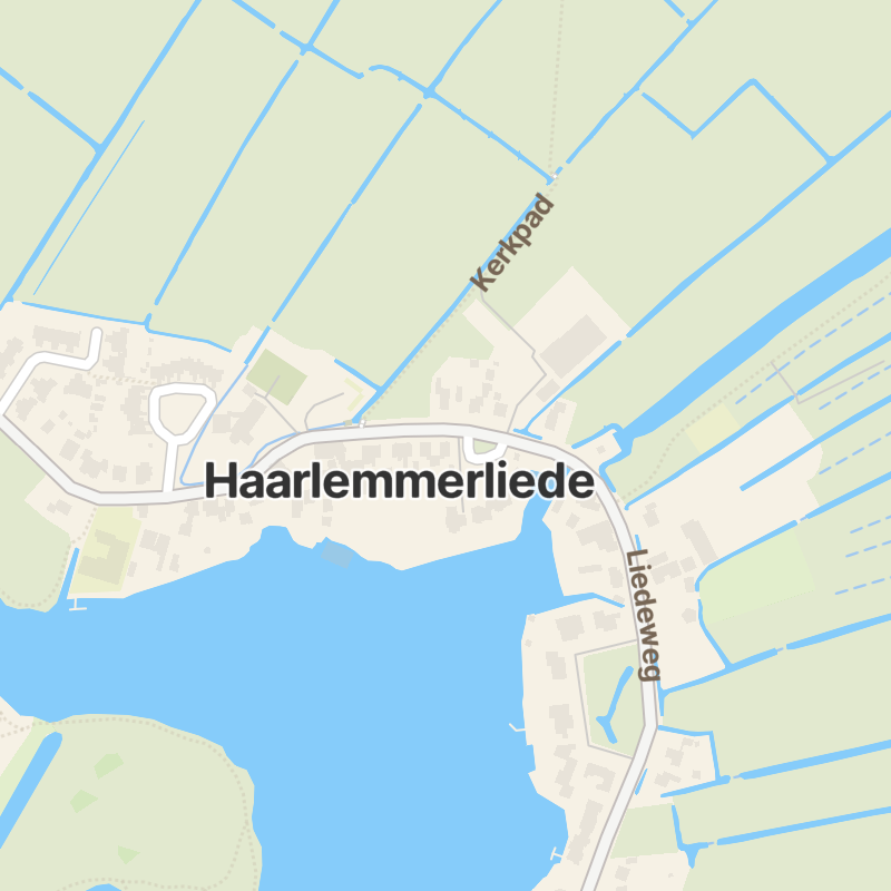 Liedeweg 41