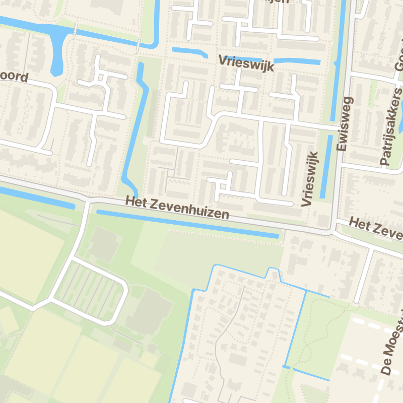 Vrieswijk 132