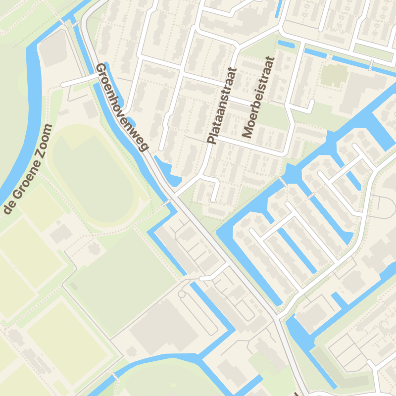 Plataanstraat 51