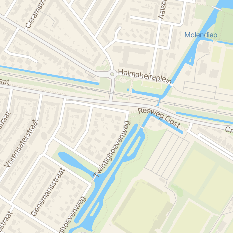 Crayensteynstraat 135