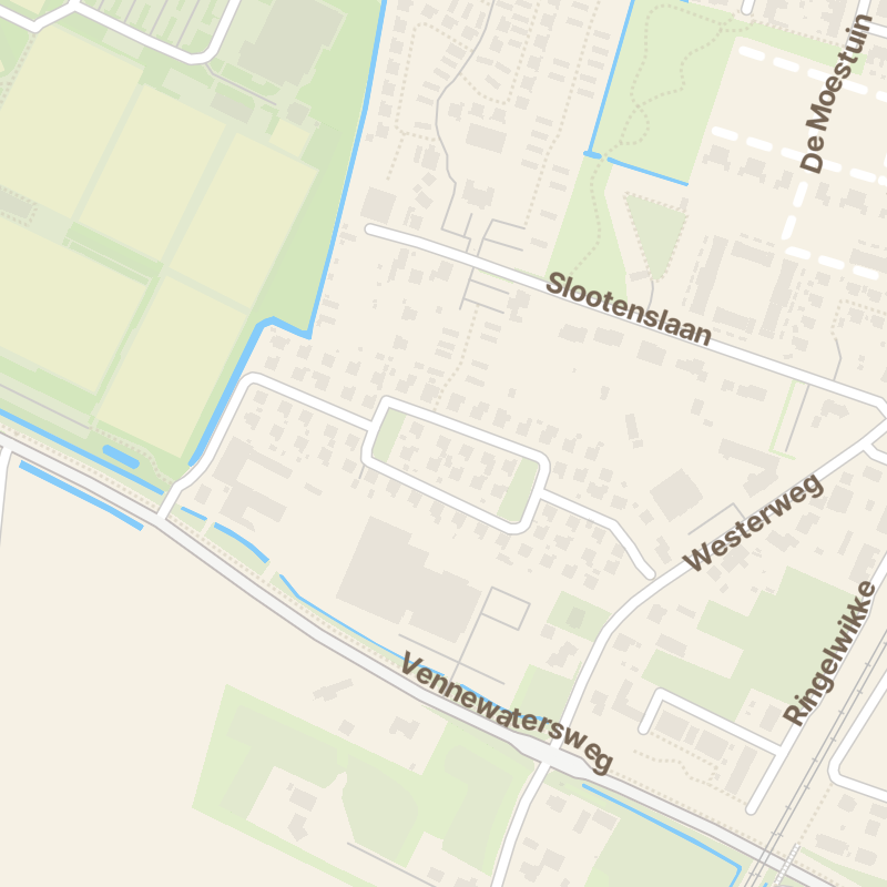 Vennewatersweg 21-49