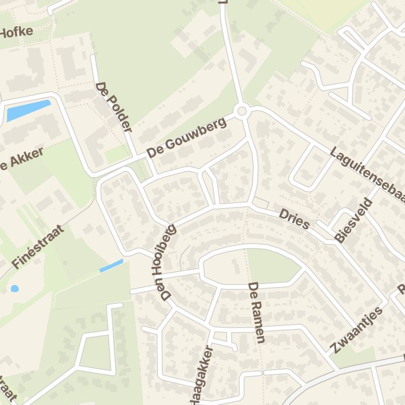 De Raaiberg 1