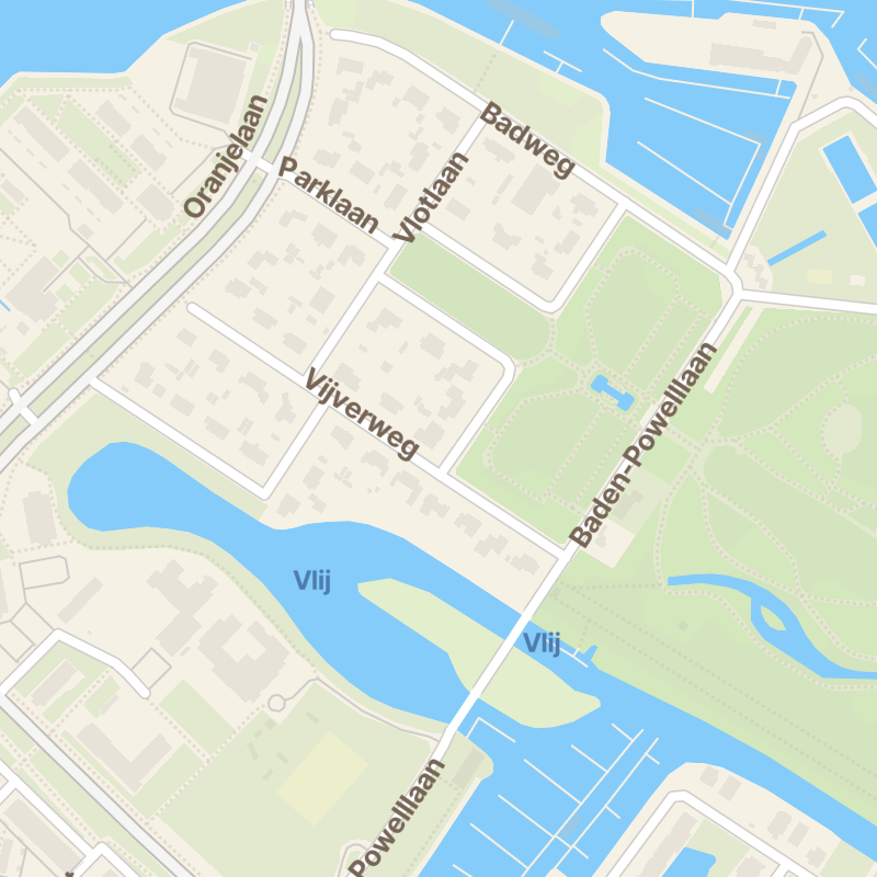 Wantijplantsoen 15