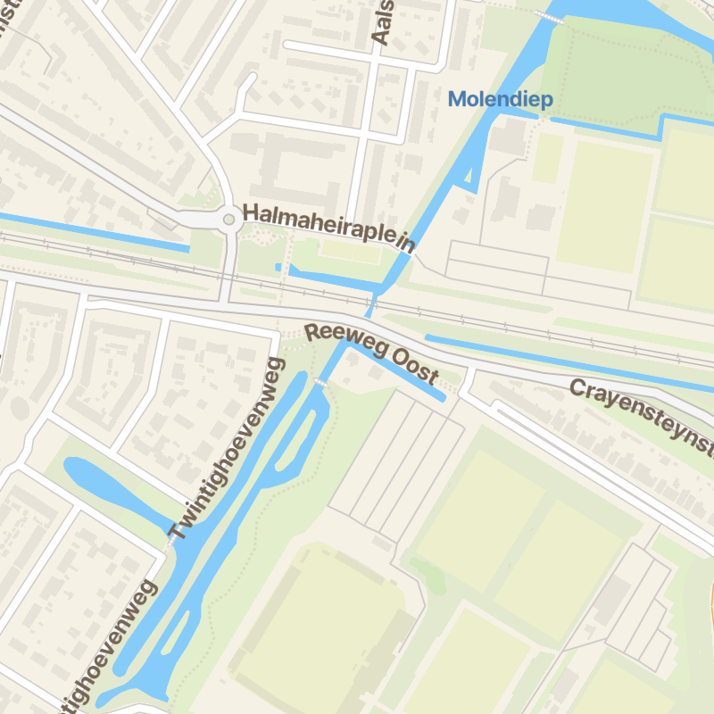 Reeweg Oost 255