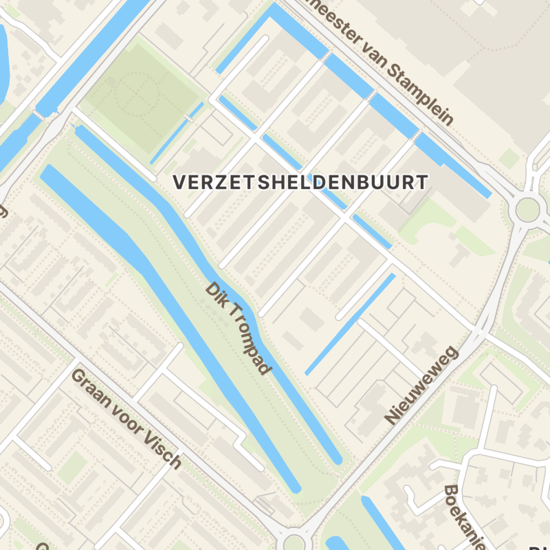 Klaas van Reeuwijkstraat 27