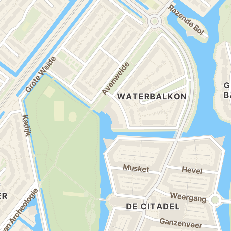 Singelweide 113