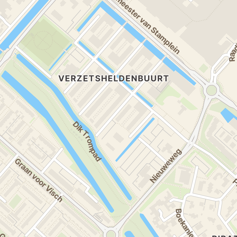 Klaas van Reeuwijkstraat 58