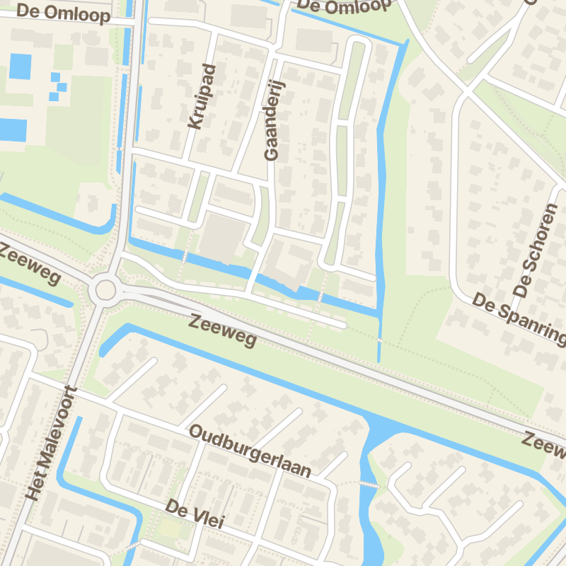 Standerdlaan 70