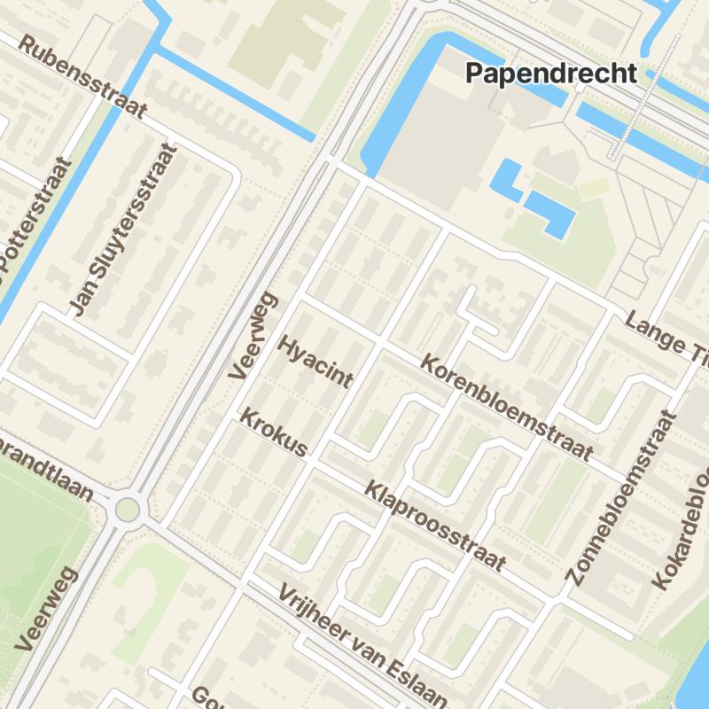 Goudsbloemstraat 57