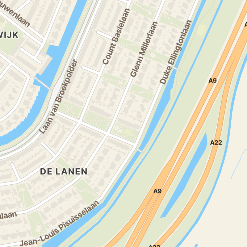 Louis Davidslaan 14