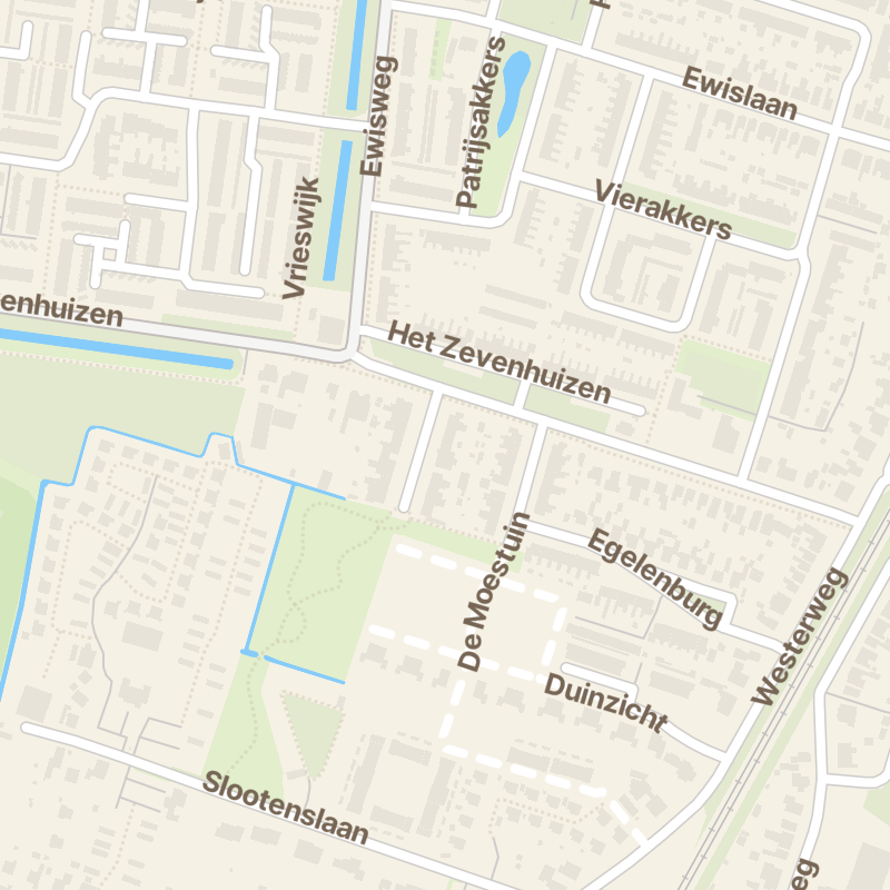 Het Bleekveld 8