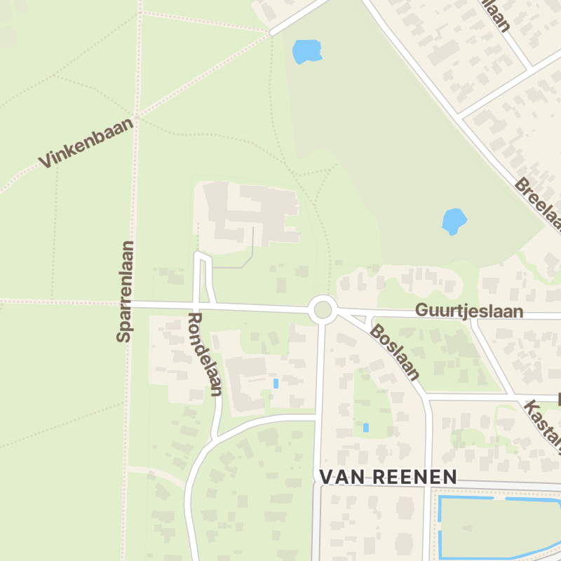 Guurtjeslaan 26