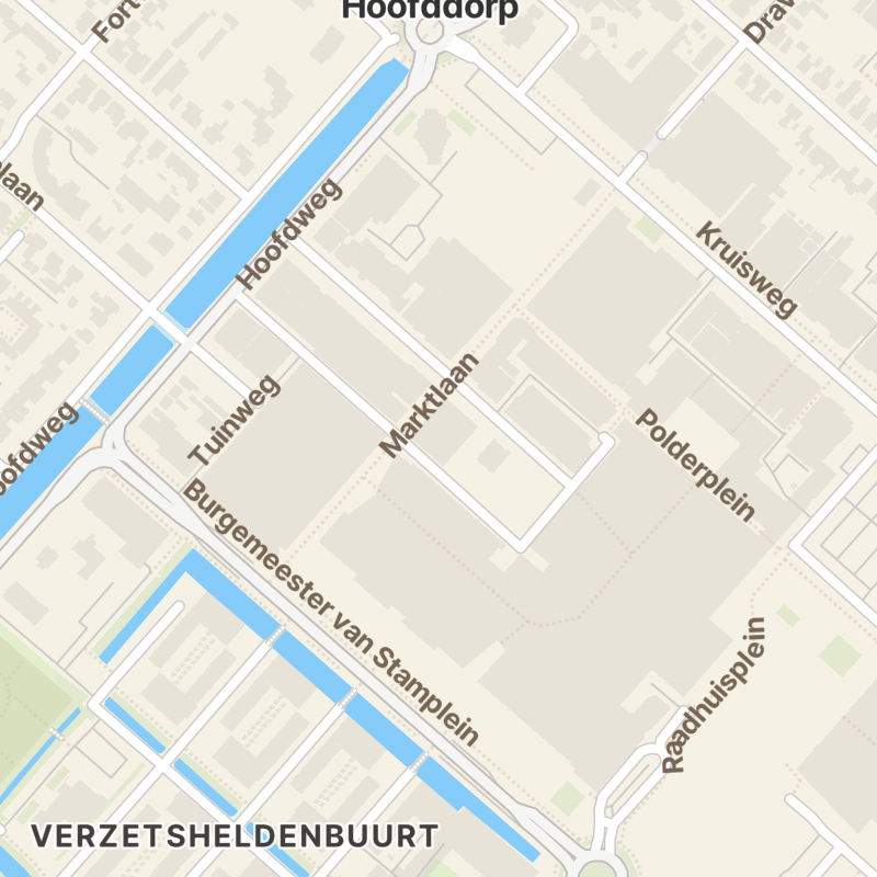 Marktlaan 88