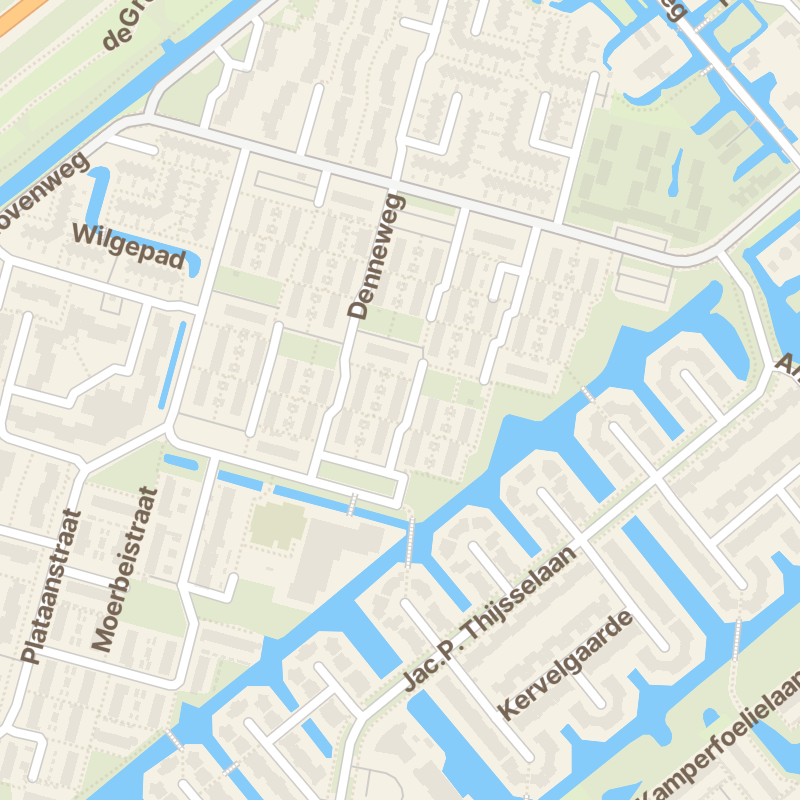Pijnboomweg 22