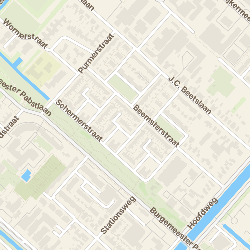 Berkmeerstraat 7