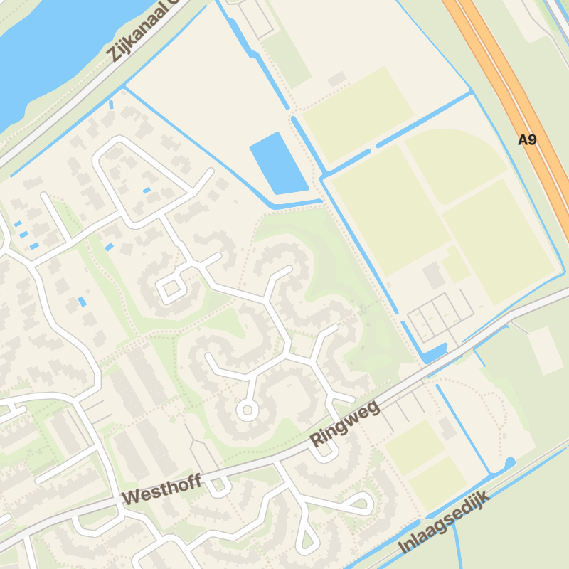 Kleinestraat 1