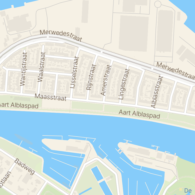 Maasstraat 126