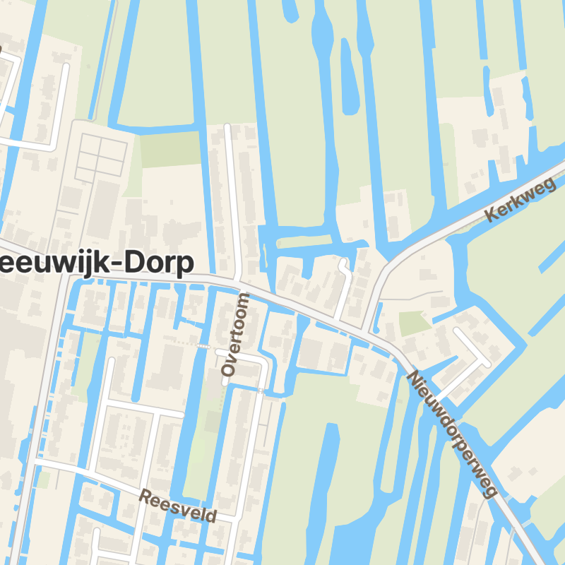 Dorpsweg 14