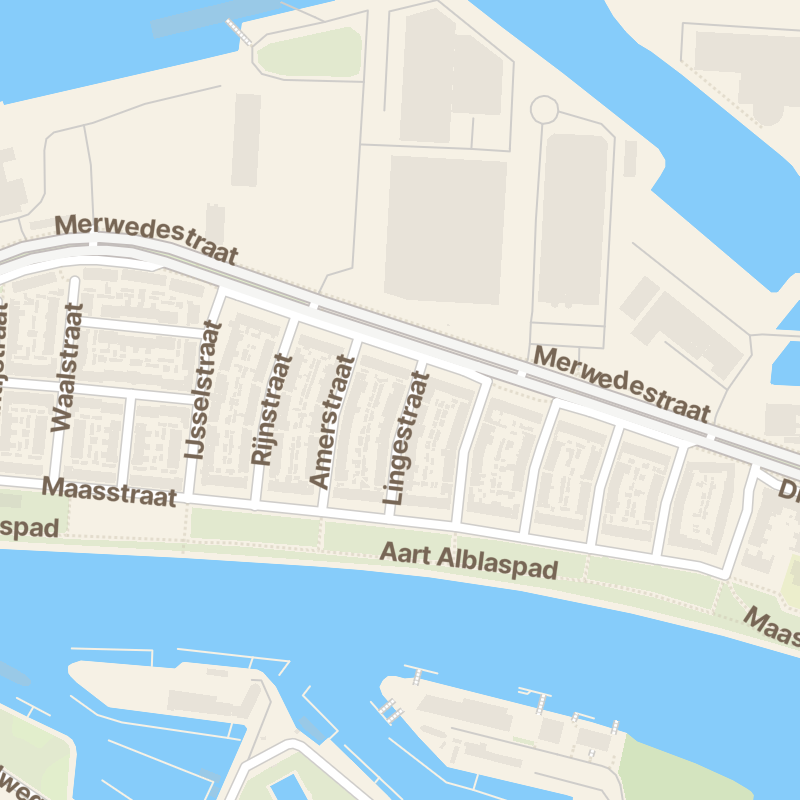 Lingestraat 5