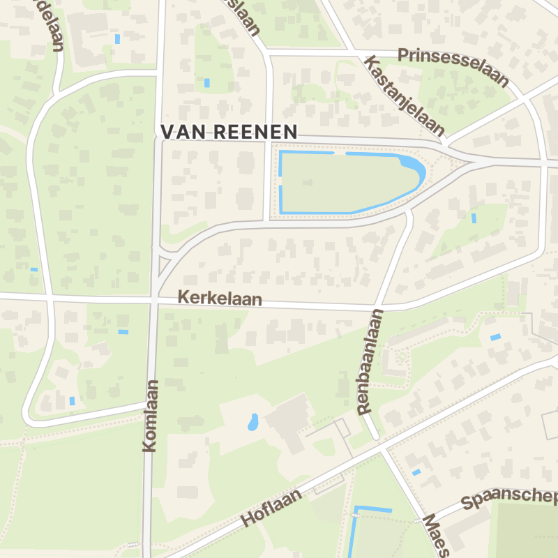 Kerkelaan 14