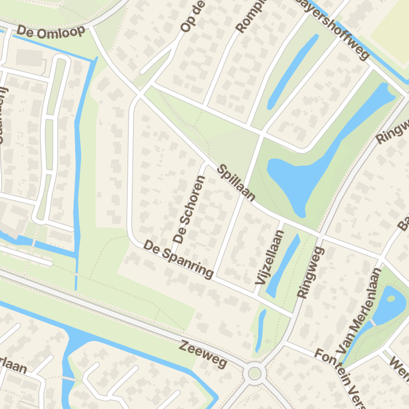 De Schoren 6