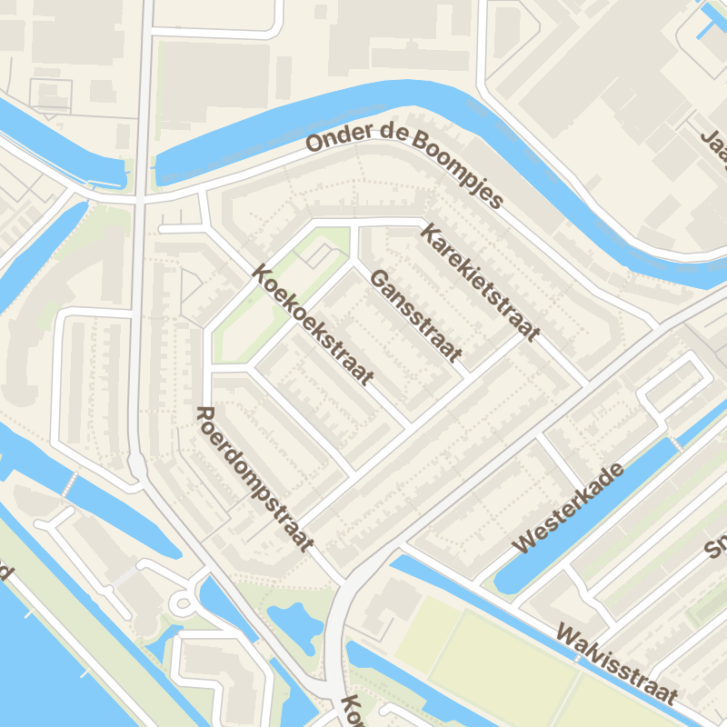 Koekoekstraat 28