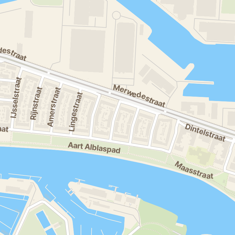 Alblasstraat 8