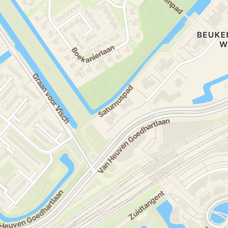 Saturnusstraat 251
