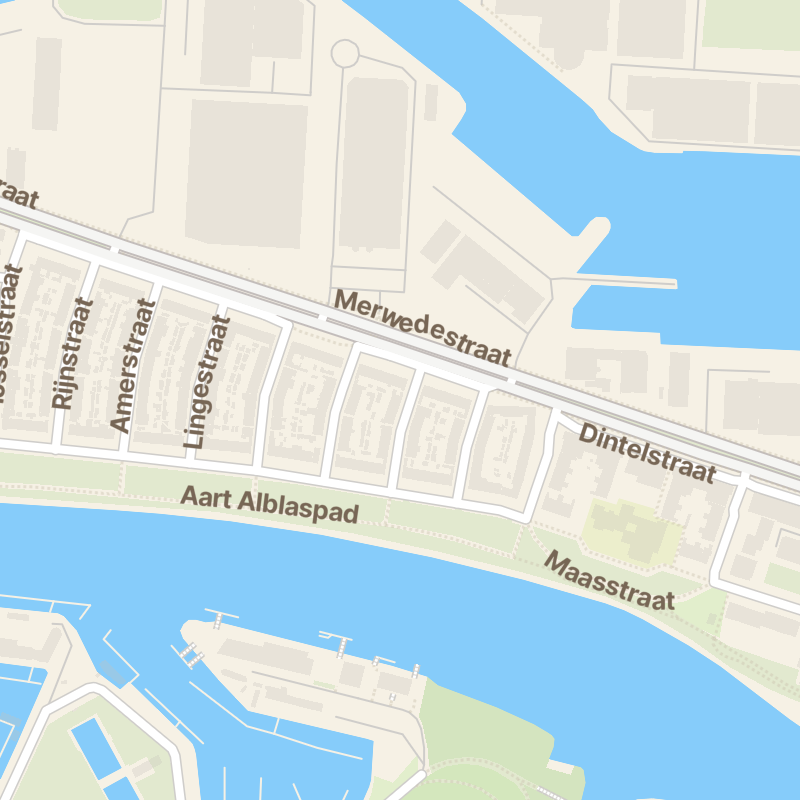 Vechtstraat 3