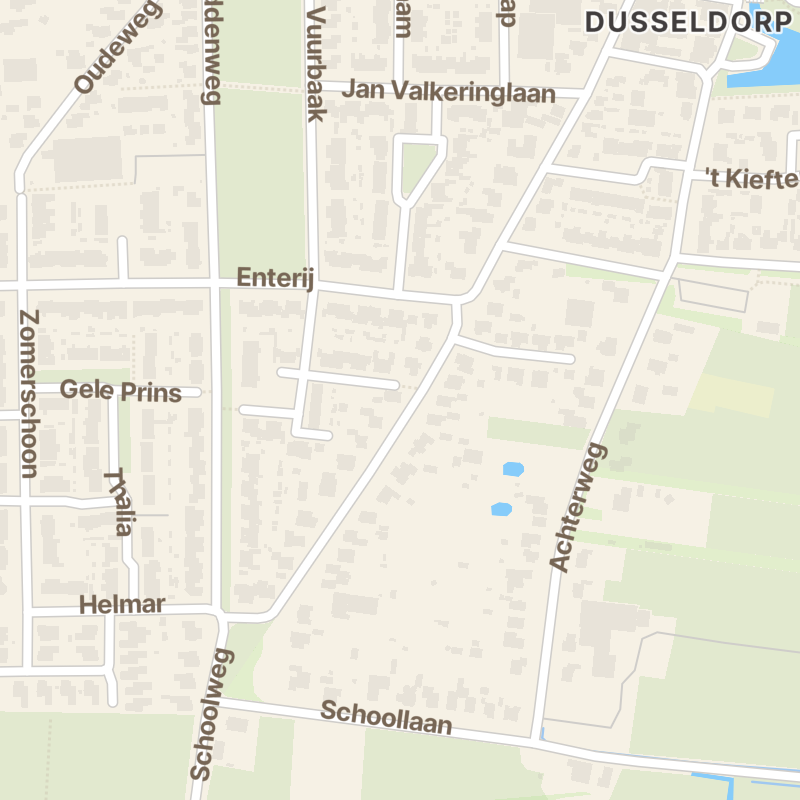 Dusseldorperweg 23
