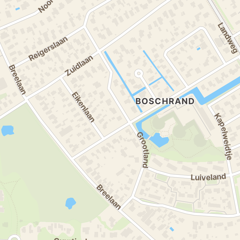 Grootland 13