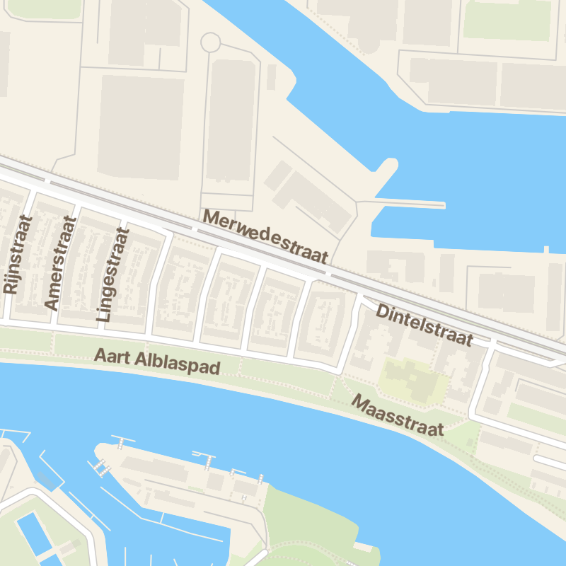 Merwedestraat 191
