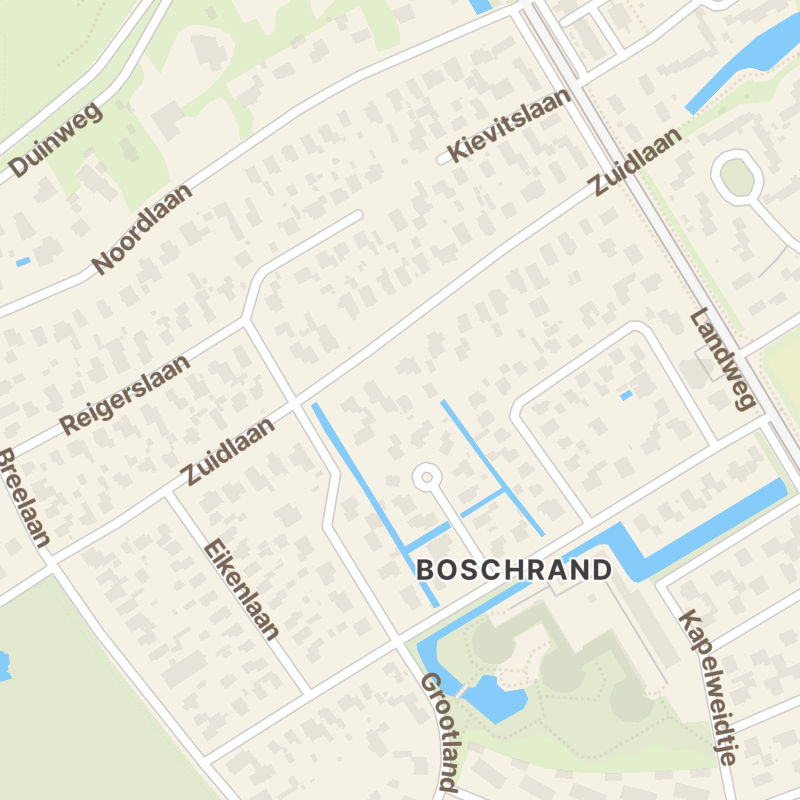 Zuidlaan 18-A
