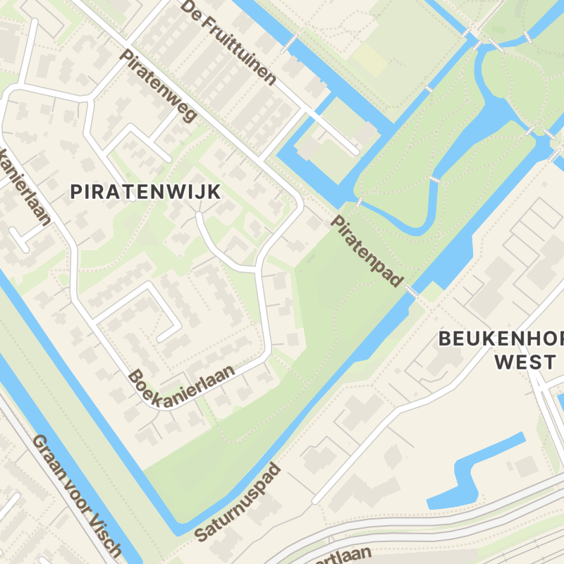 Boekanierlaan 27