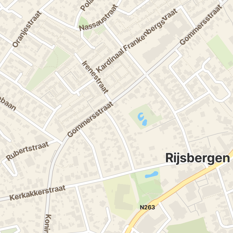 Pastoor Verbuntstraat 24
