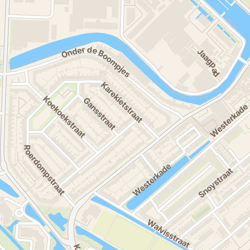 Kievitstraat 12