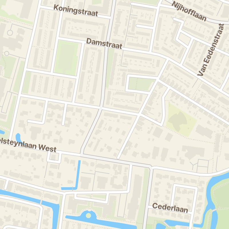Van Schendelstraat 9