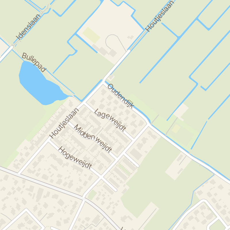 Lageweijdt 12