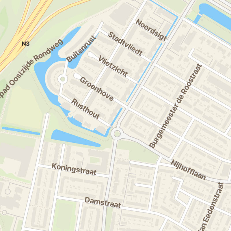 Noordhoevelaan 6