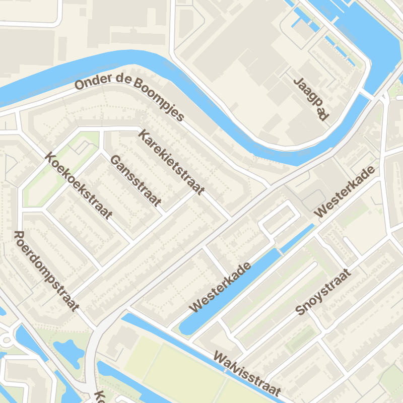 Karekietstraat 15