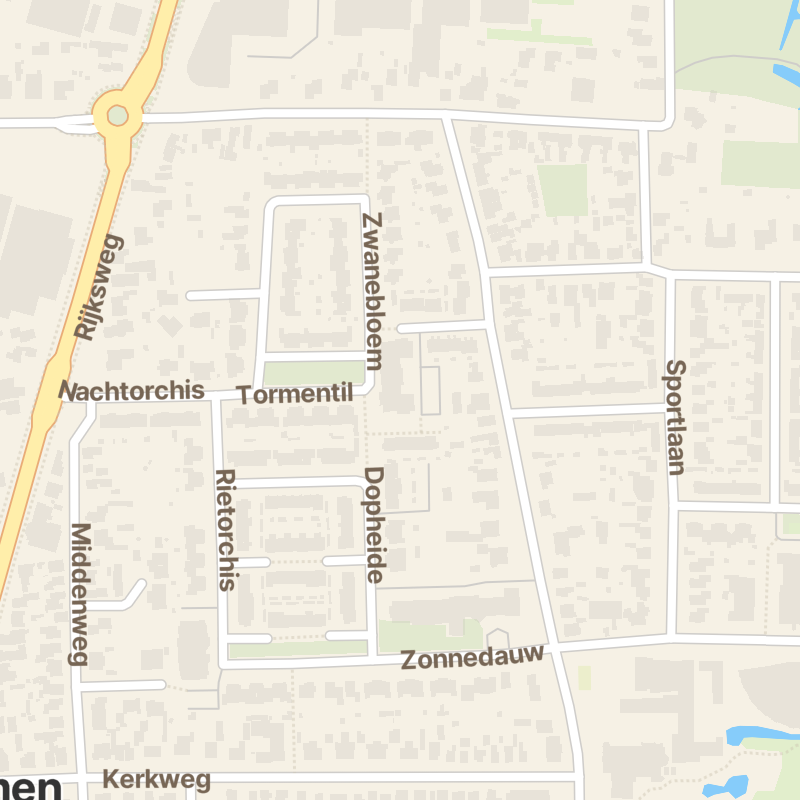 Bloemenhof 67